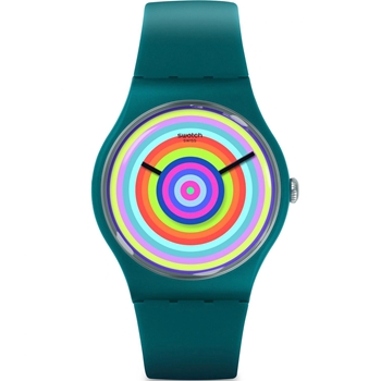 ساعت مچی SWATCH کد SUON117